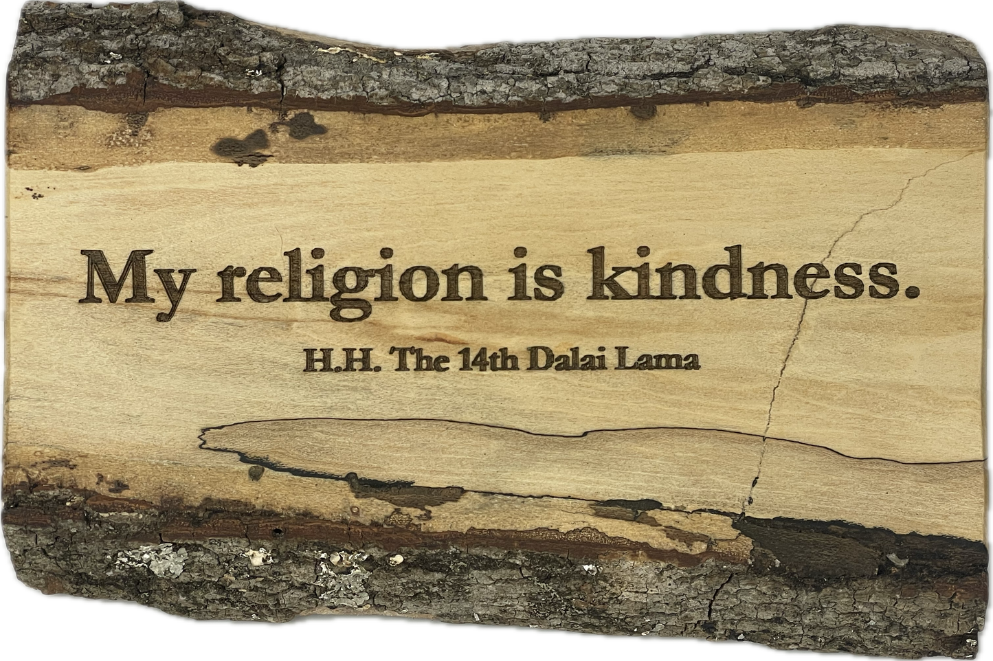 Quotation Plaques