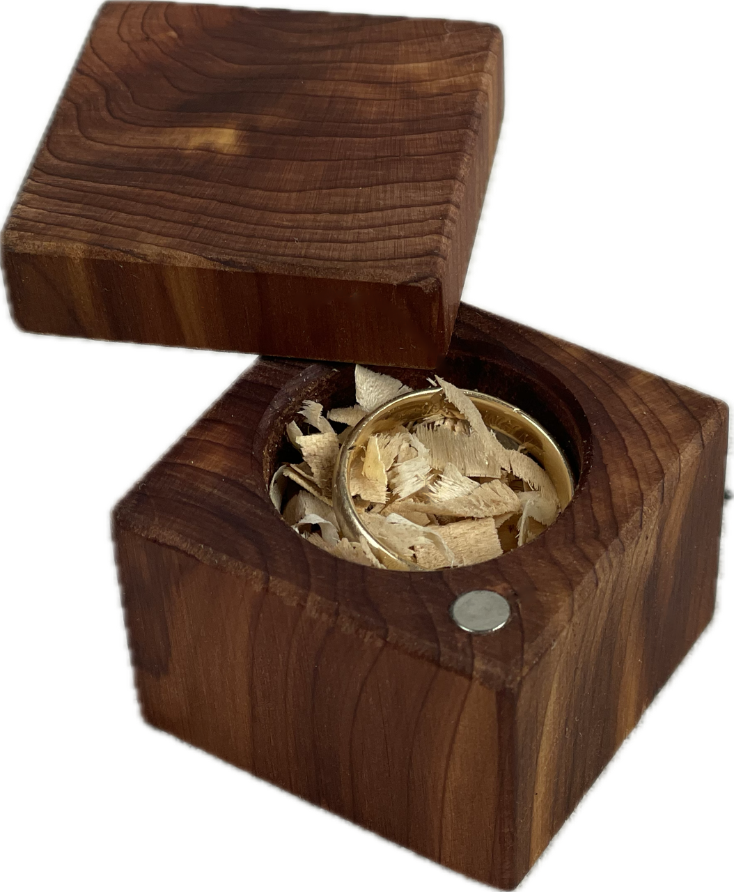 Ring Boxes