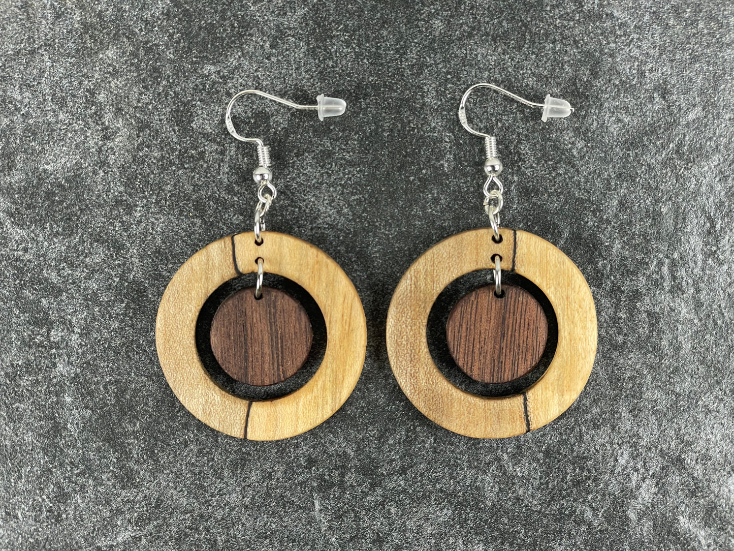 Eclipse Earrings