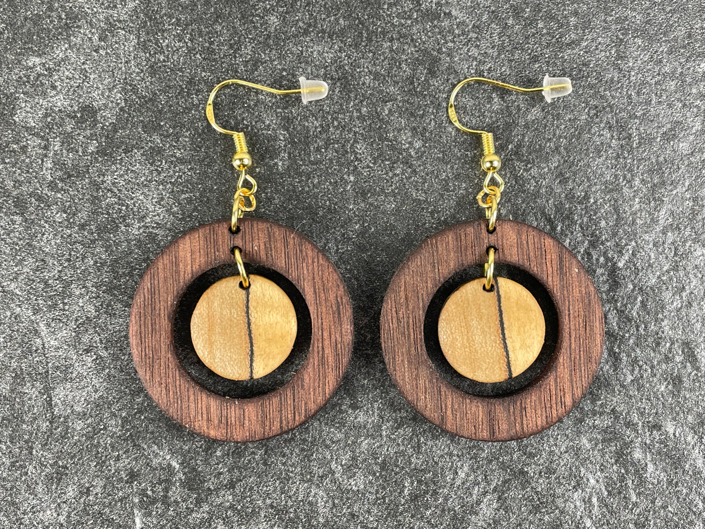 Eclipse Earrings