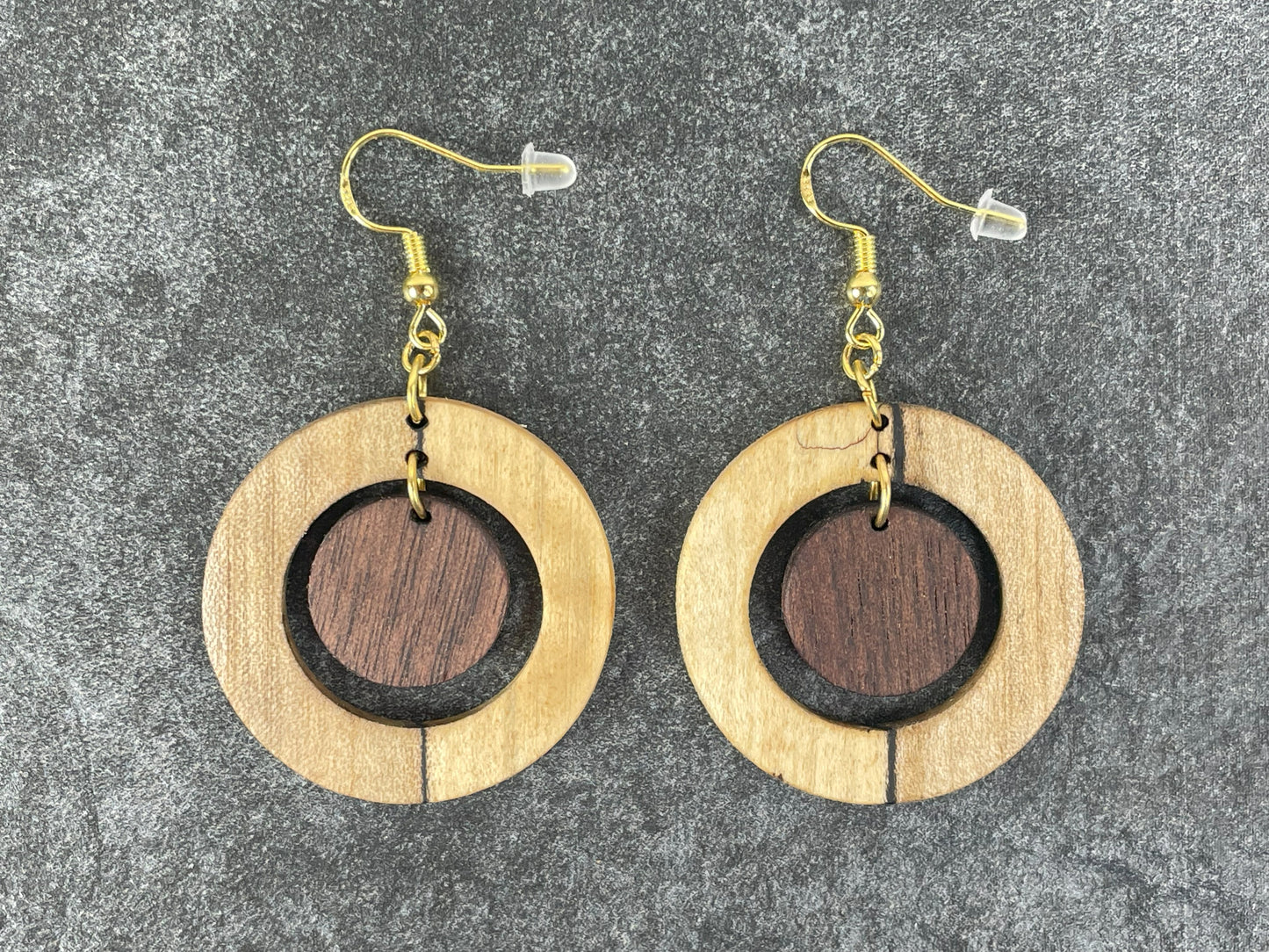 Eclipse Earrings