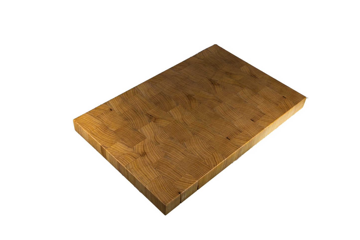 Maple End-Grain Cutting Board
