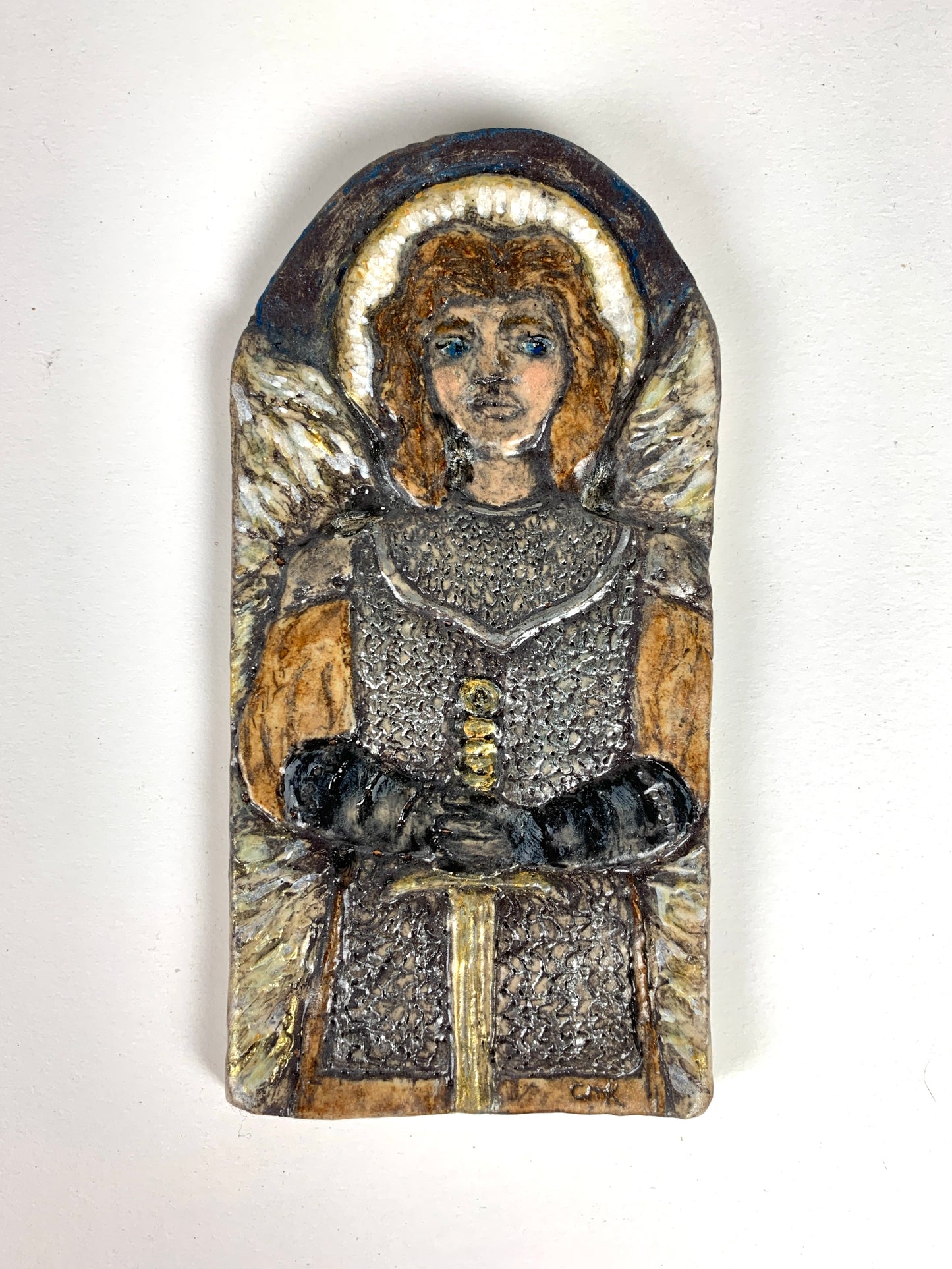 Archangel Michael