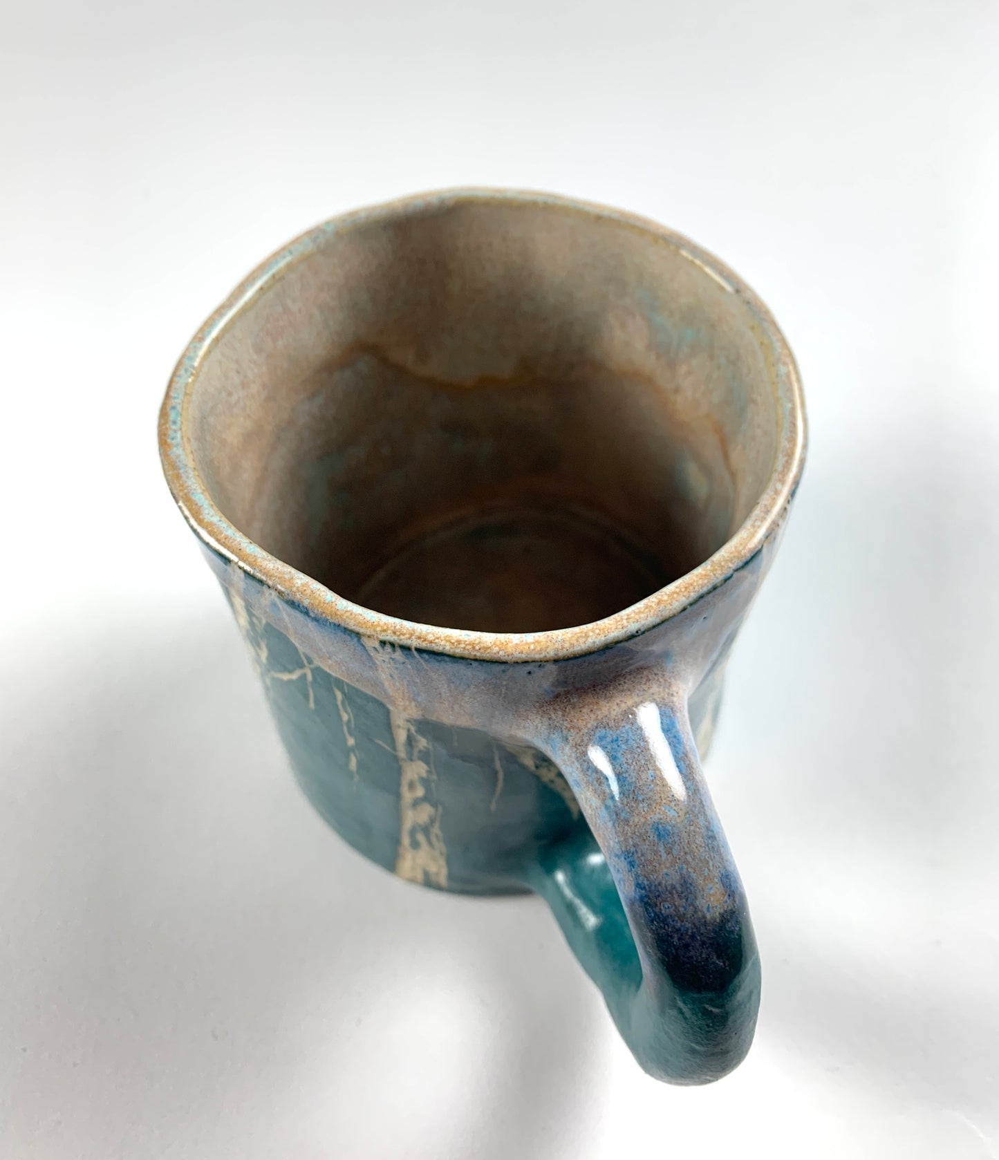 Winter Forest Mug