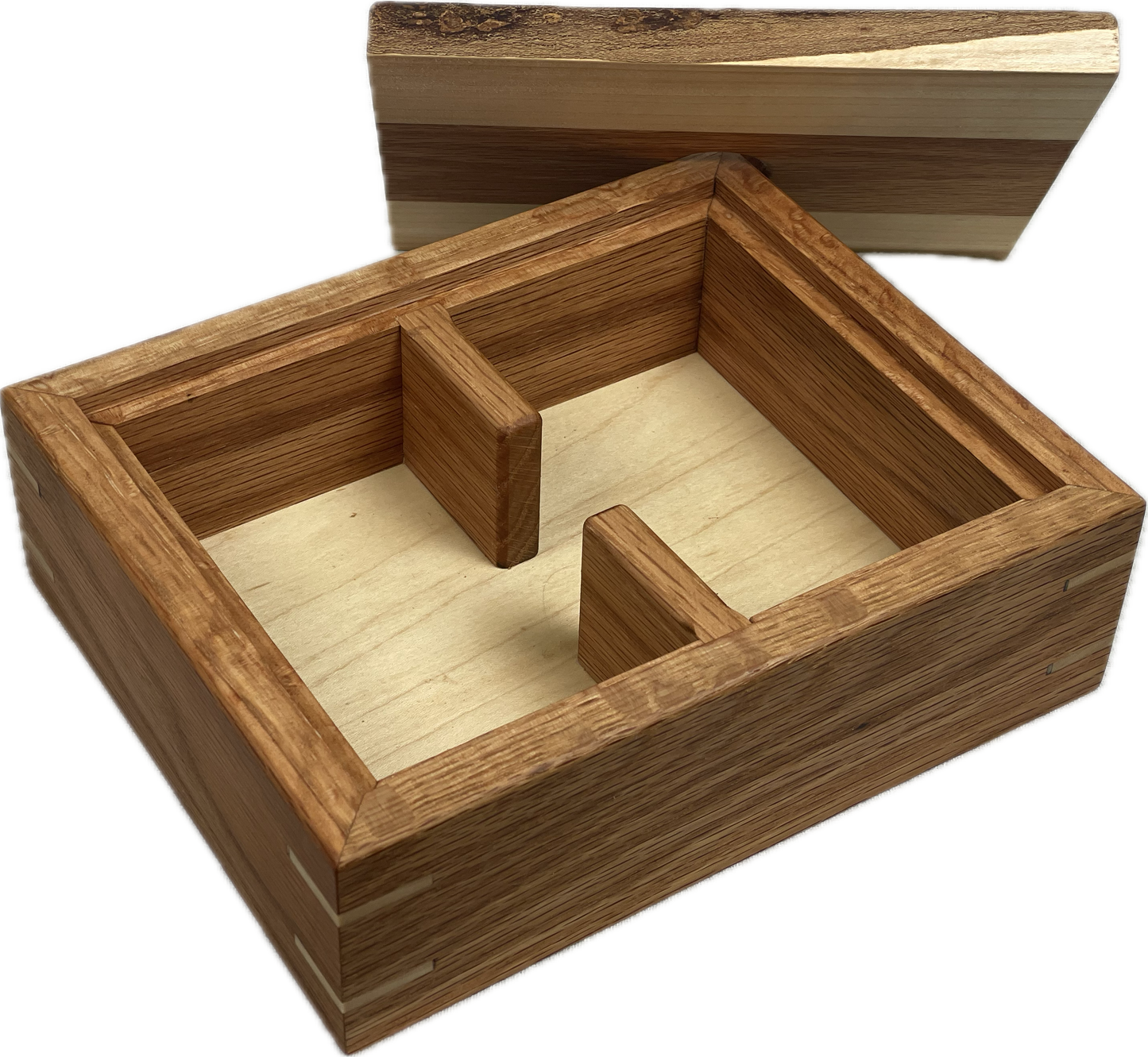 Soul Boxes