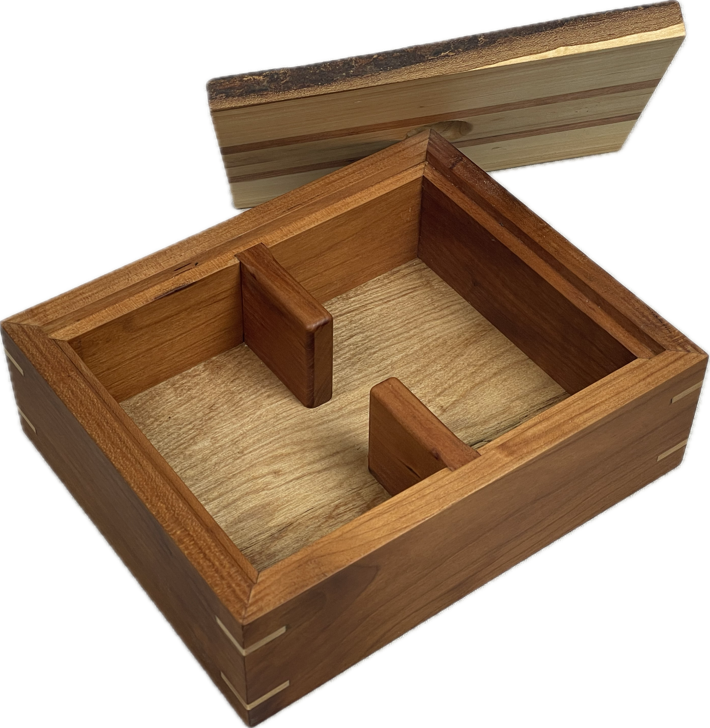 Soul Boxes