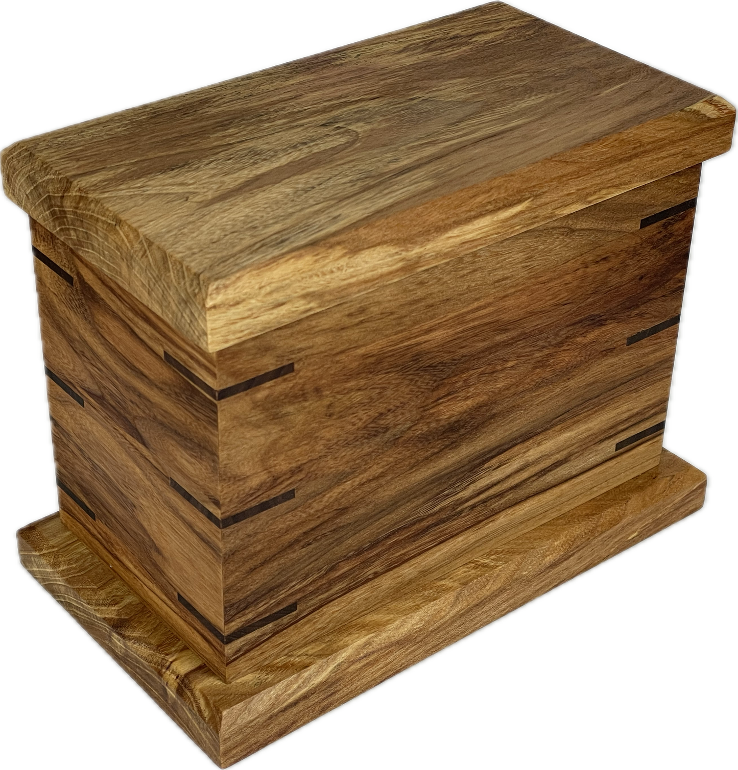 Pet Cremation Urn - Sweet Gum
