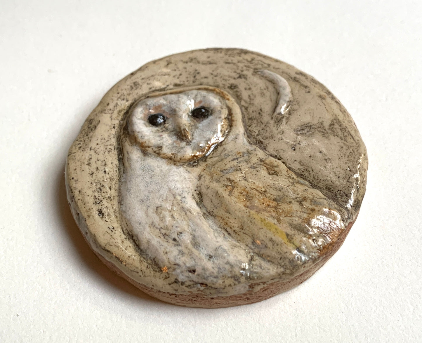Pocket Owl