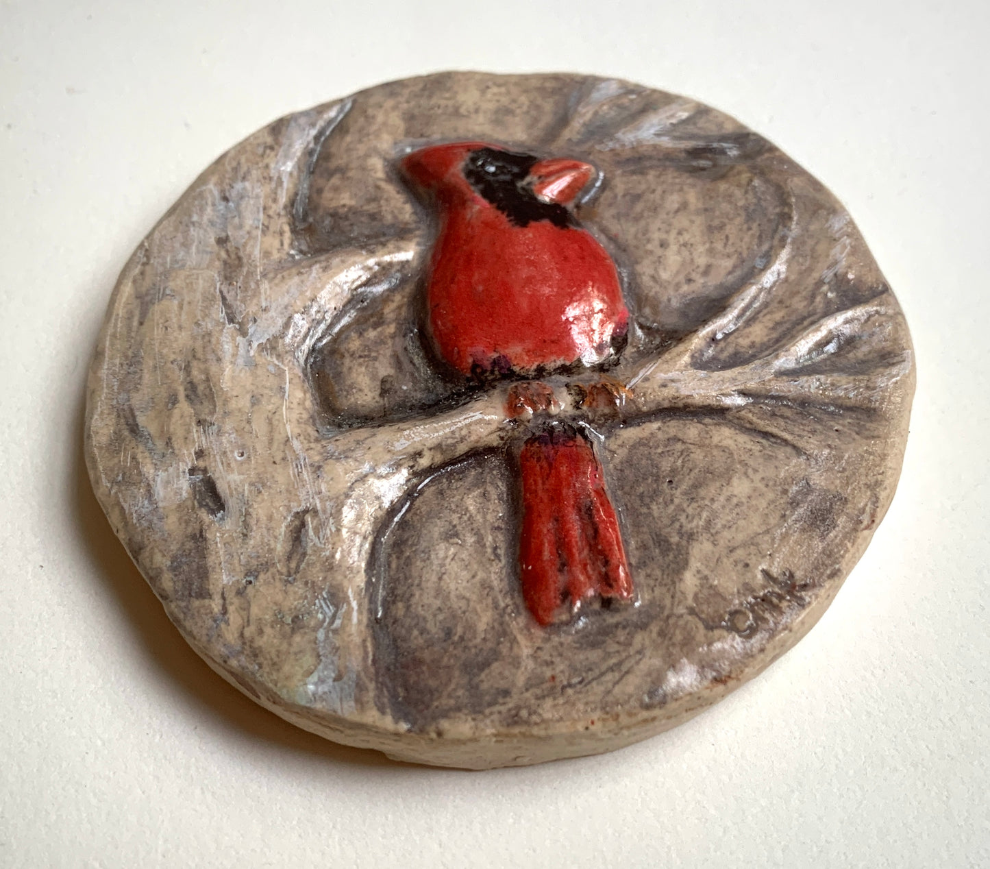 Red Cardinal