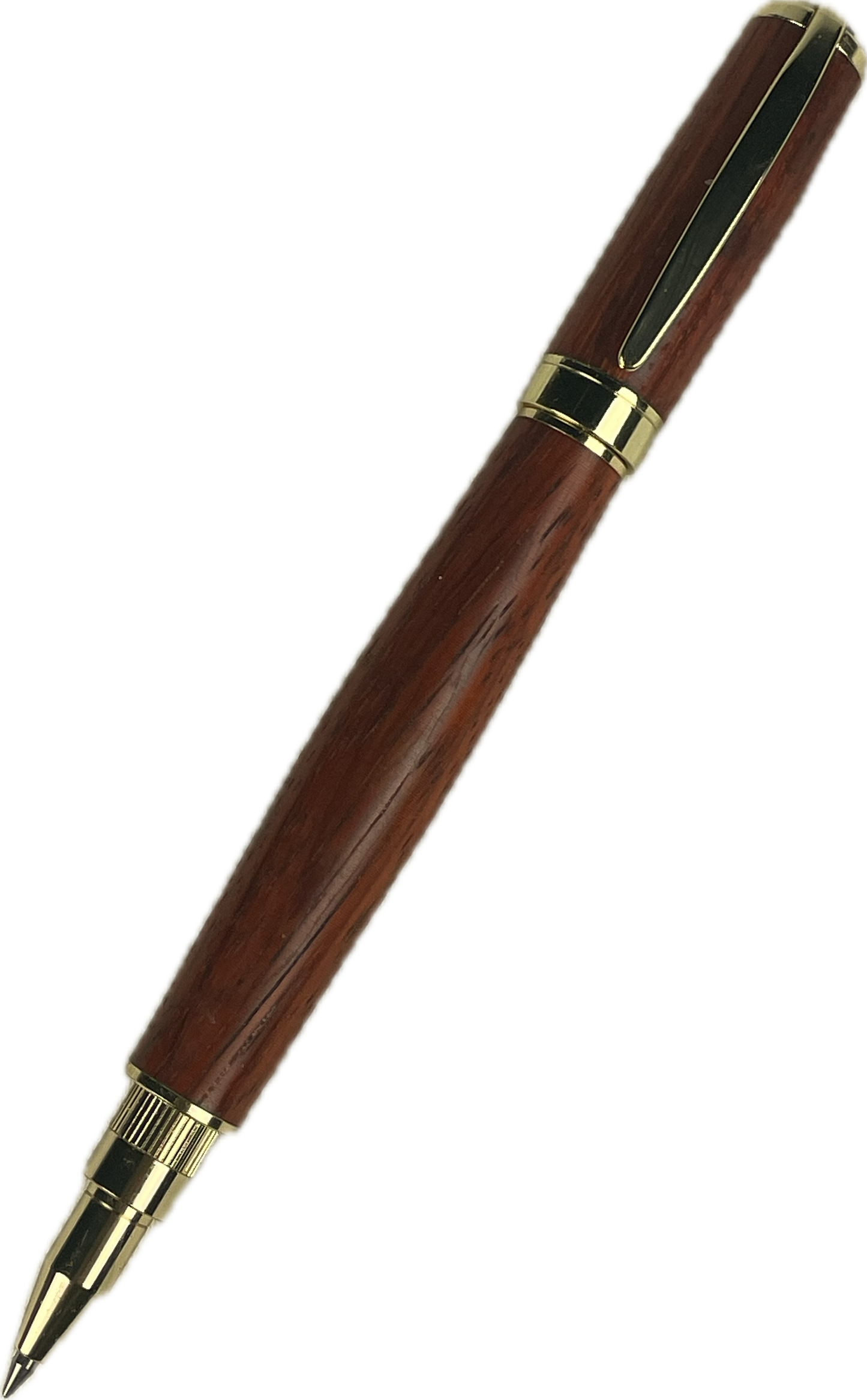 Graduate Roller Ball Pen - Padauk