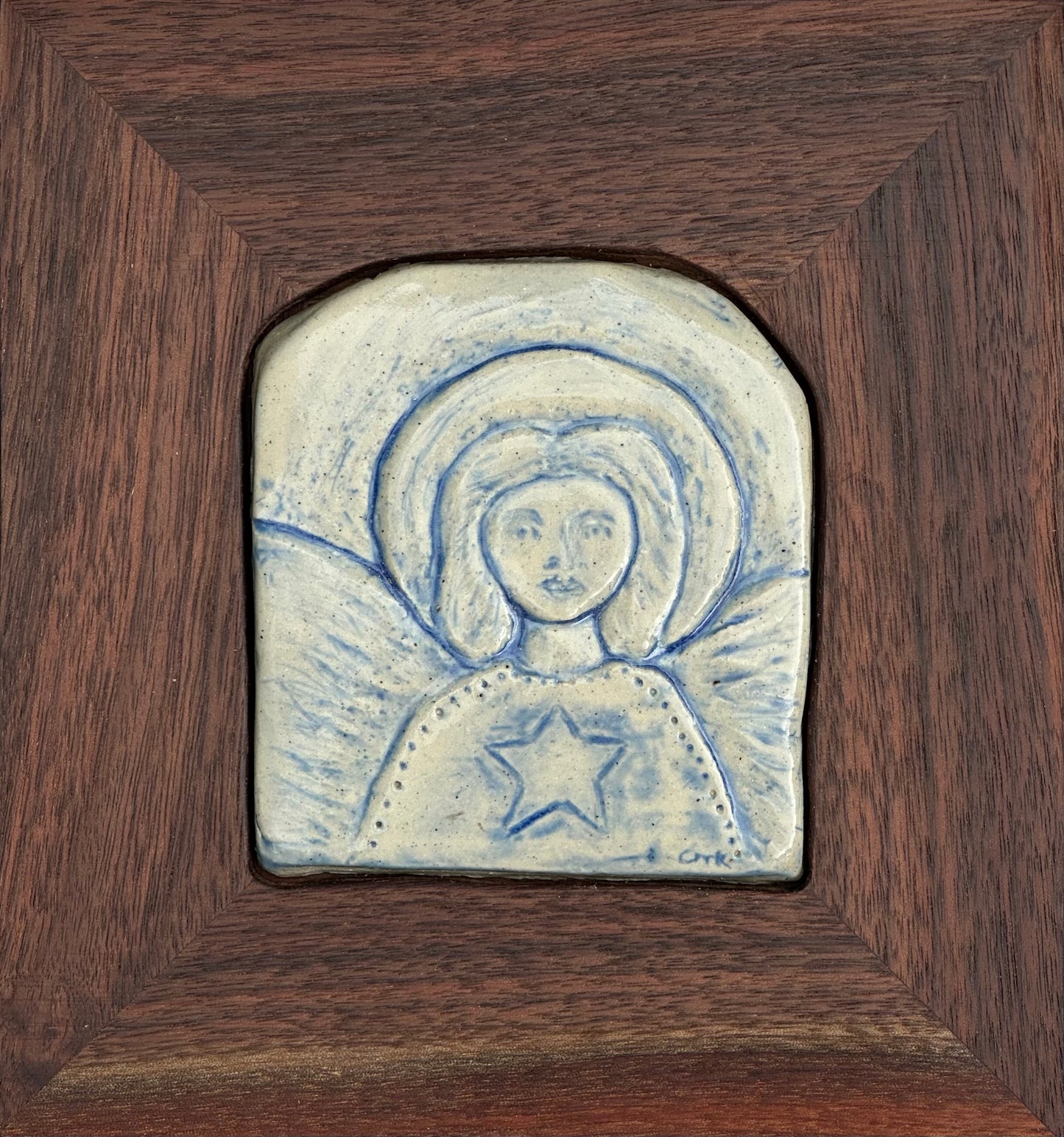 Star Angel
