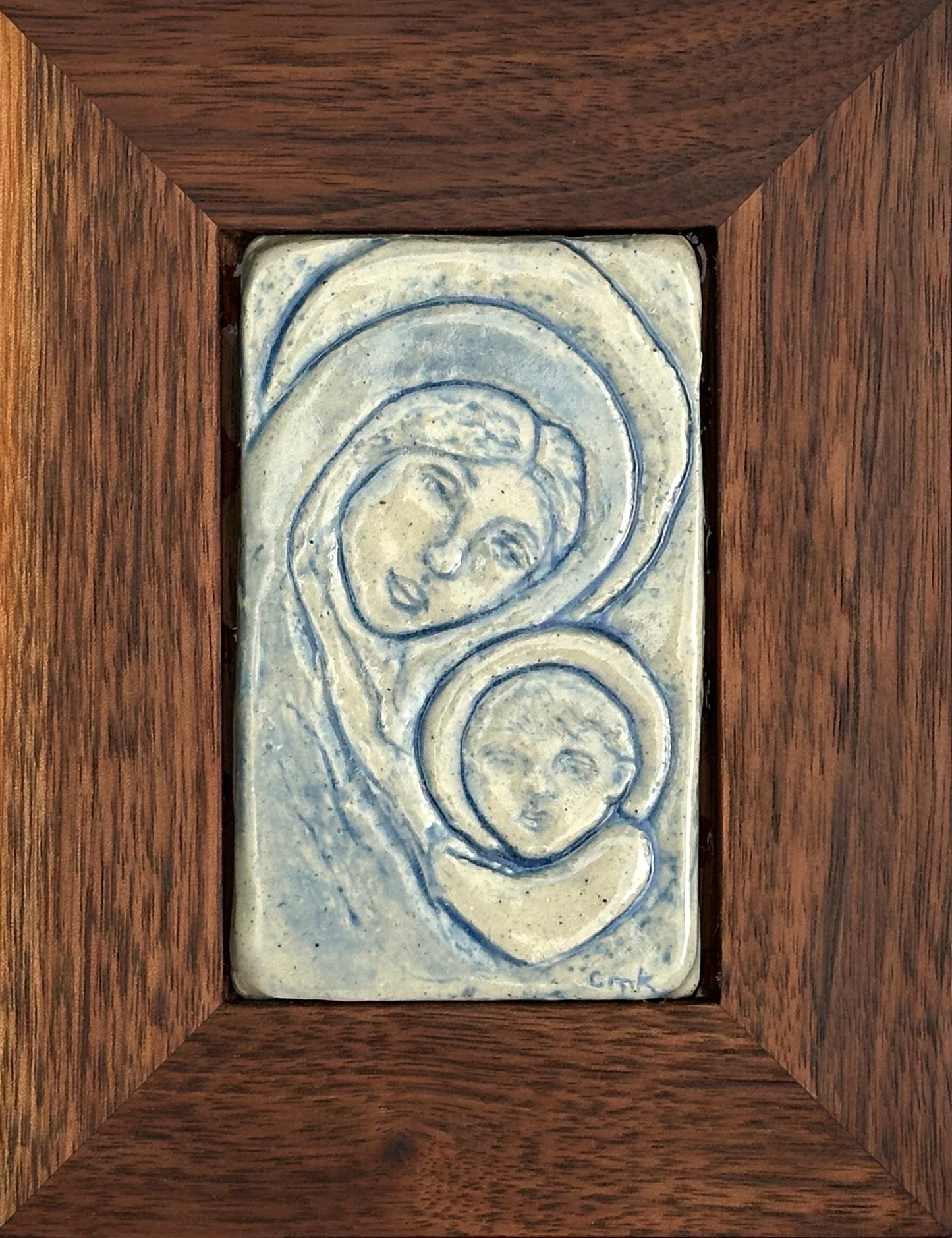 Madonna and Child