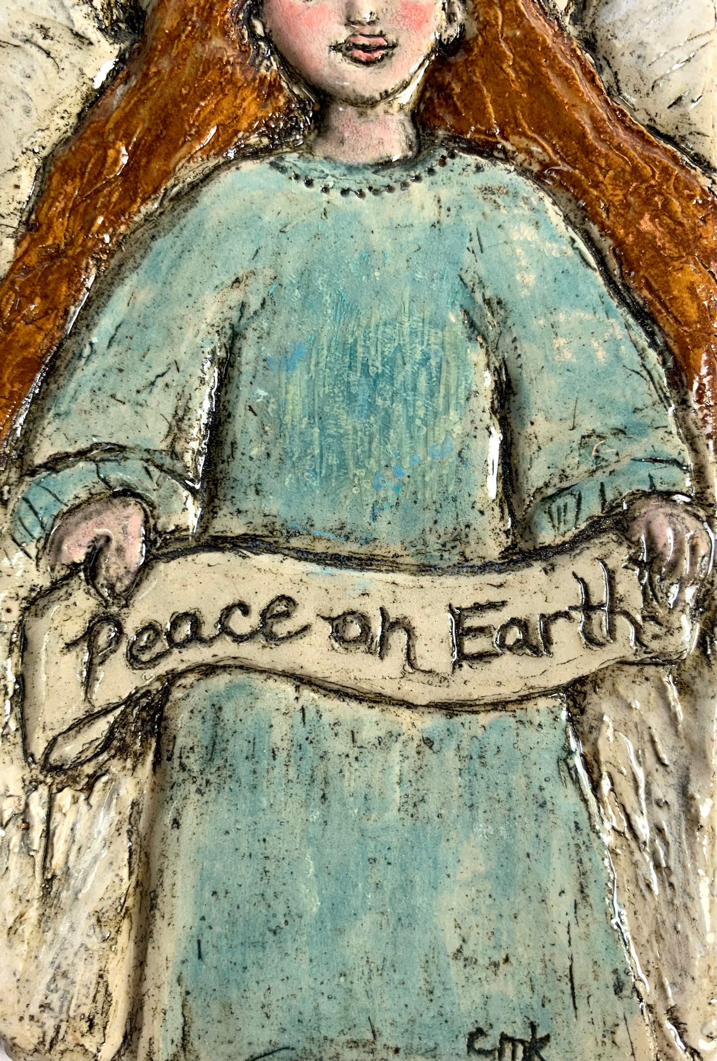 Peace Angel