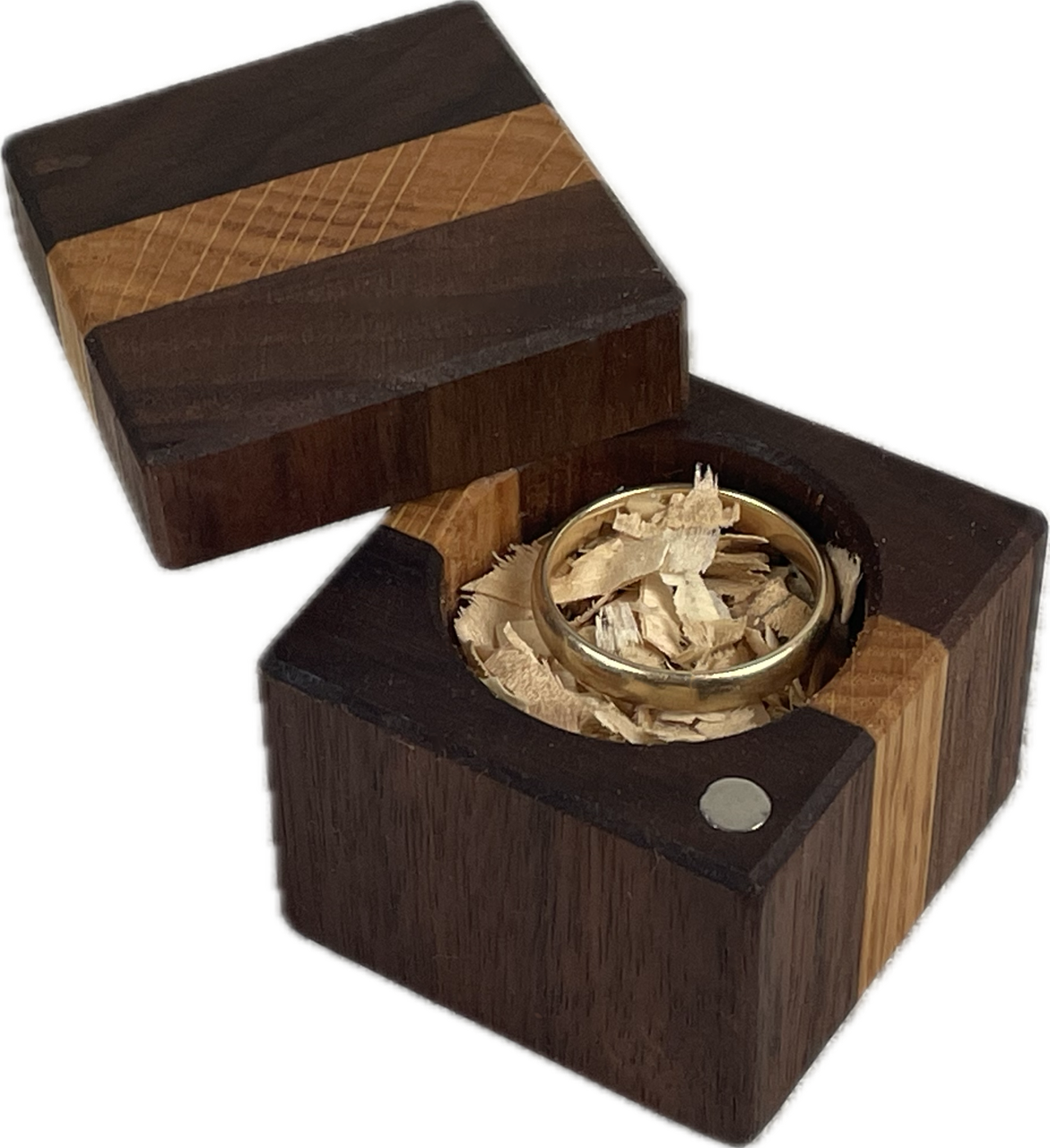 Ring Boxes