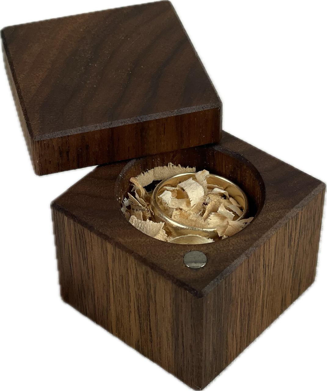 Ring Boxes