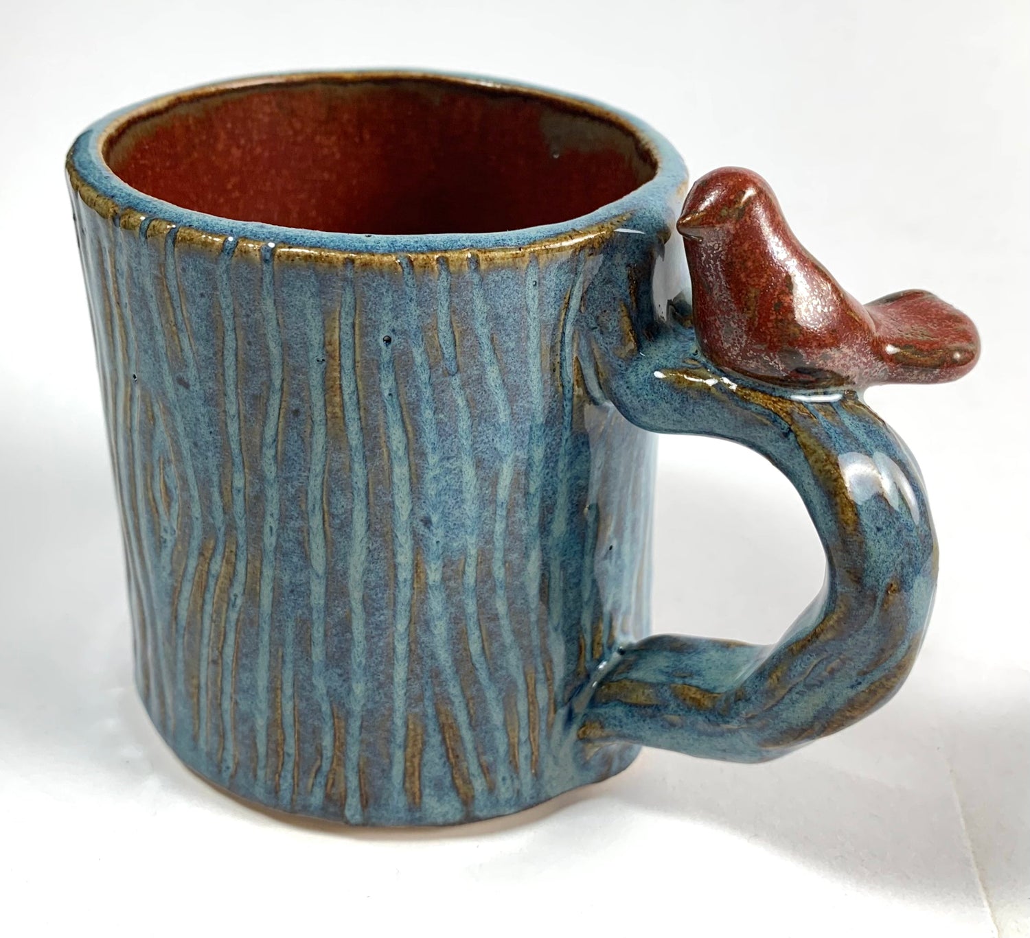 Ceramic Mugs and Bowls