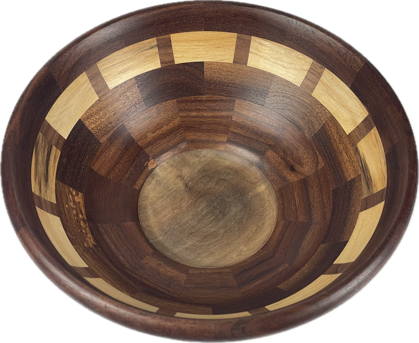 Bowls - Multiple Woods