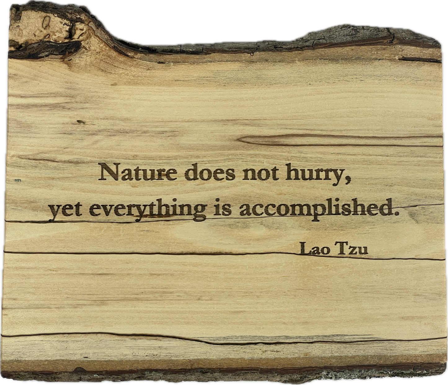 Quotation Plaques