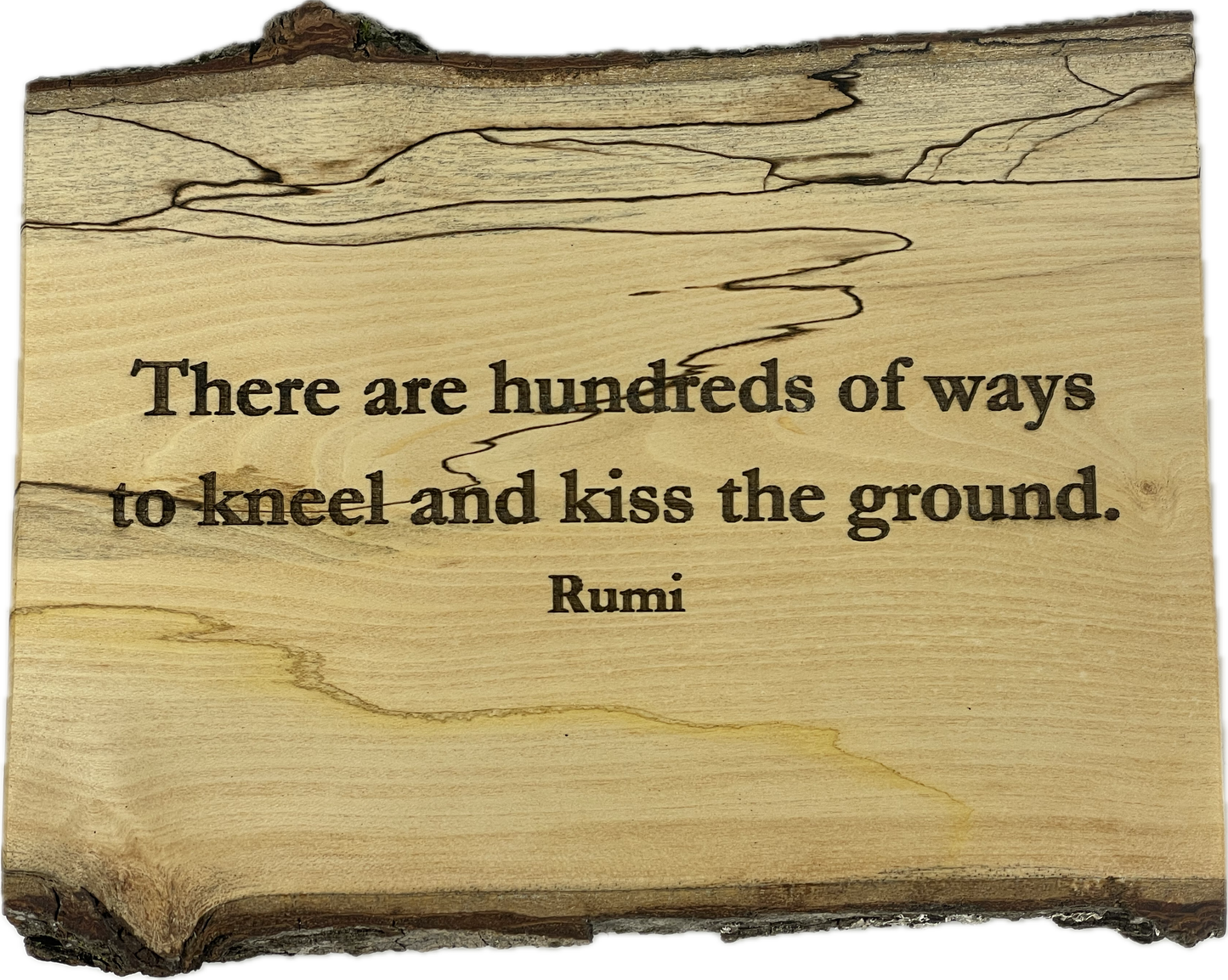 Quotation Plaques