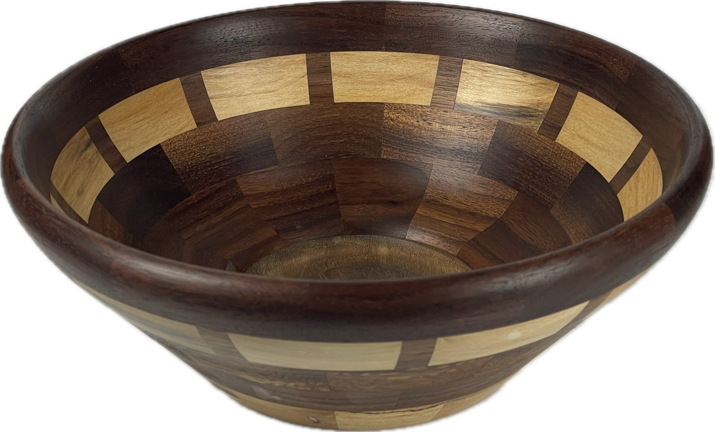 Bowls - Multiple Woods