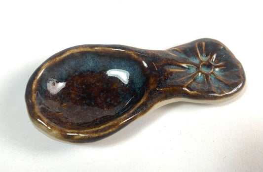 Sunburst Spoon