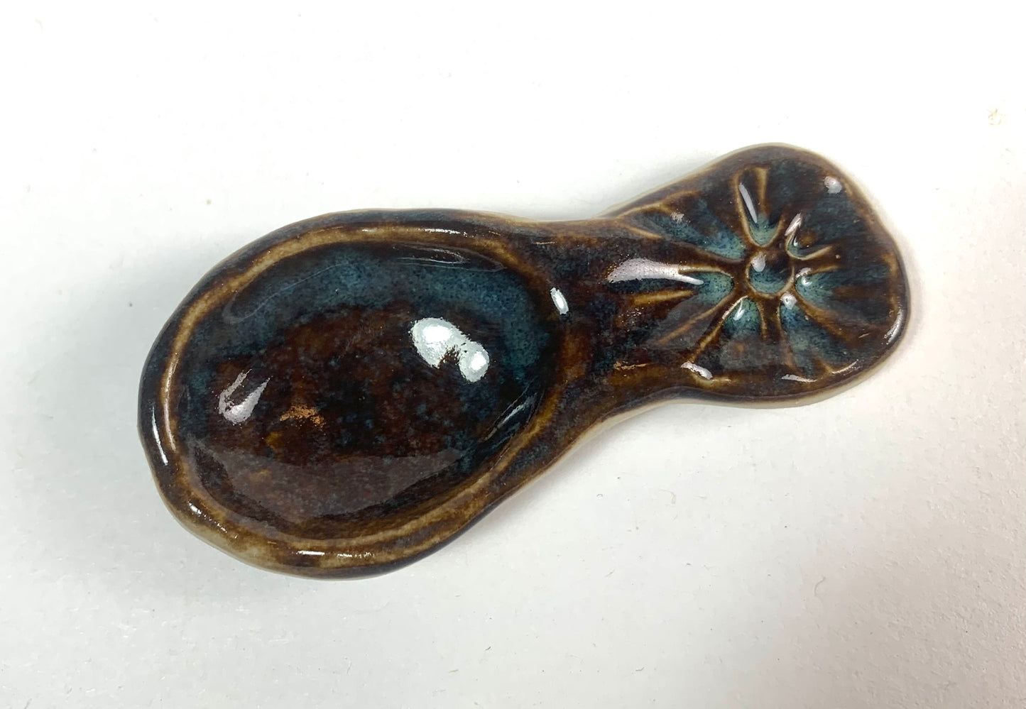 Sunburst Spoon