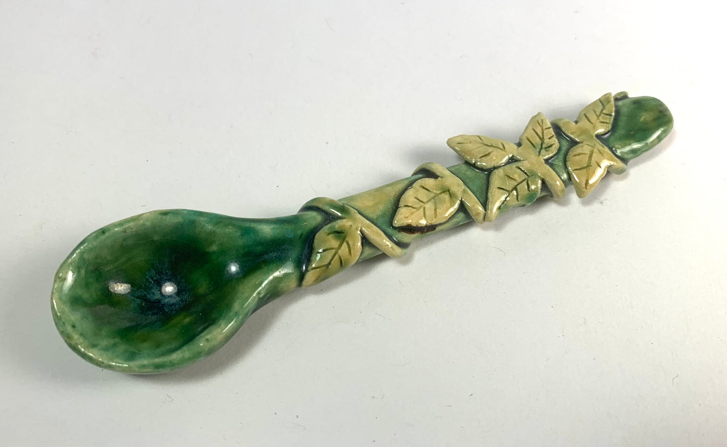 Vine Spoon