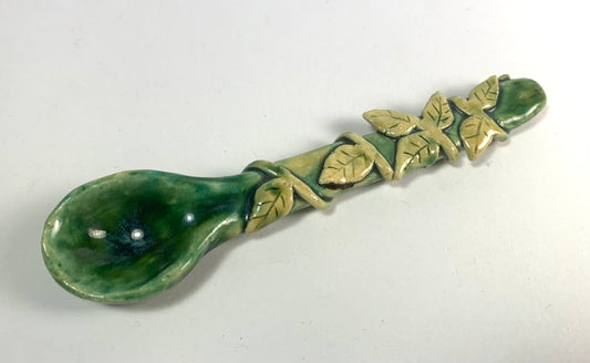 Vine Spoon