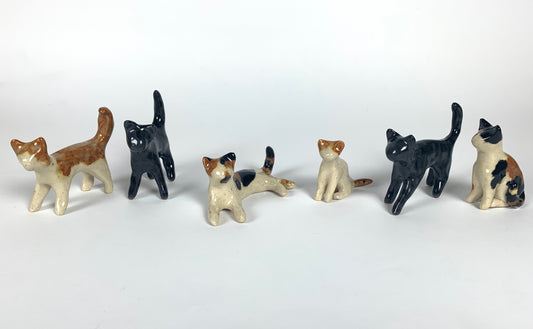 Tiny Cats