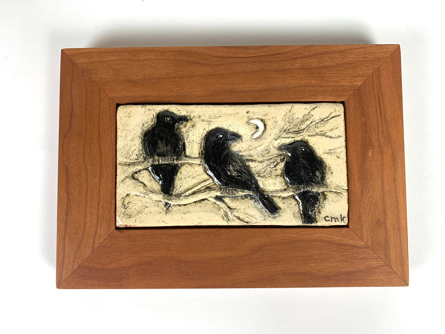 Three Crows