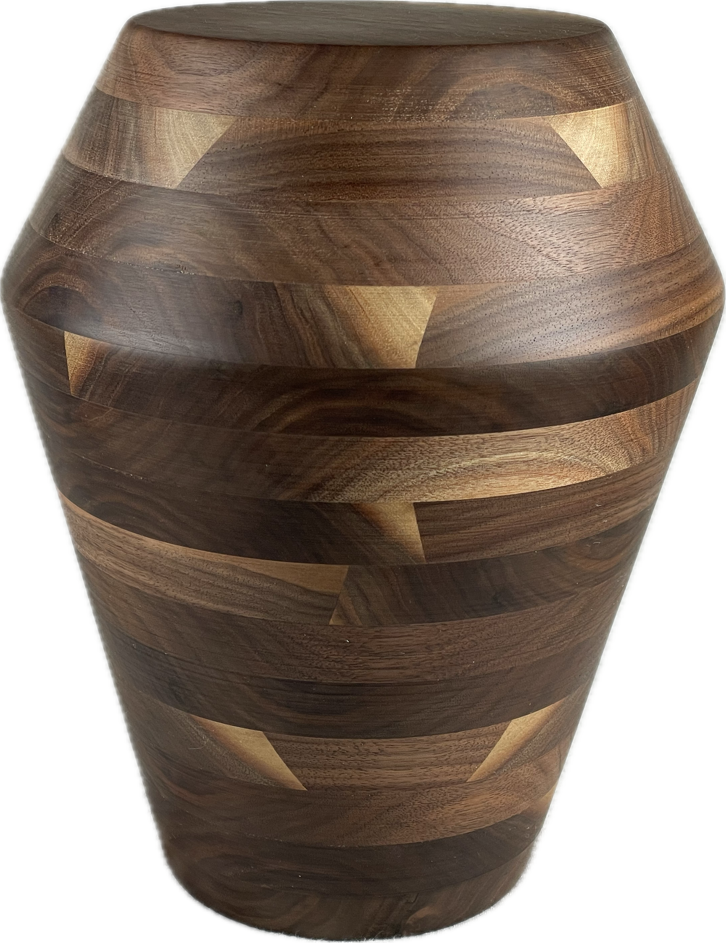 Segmented Cremation Urns