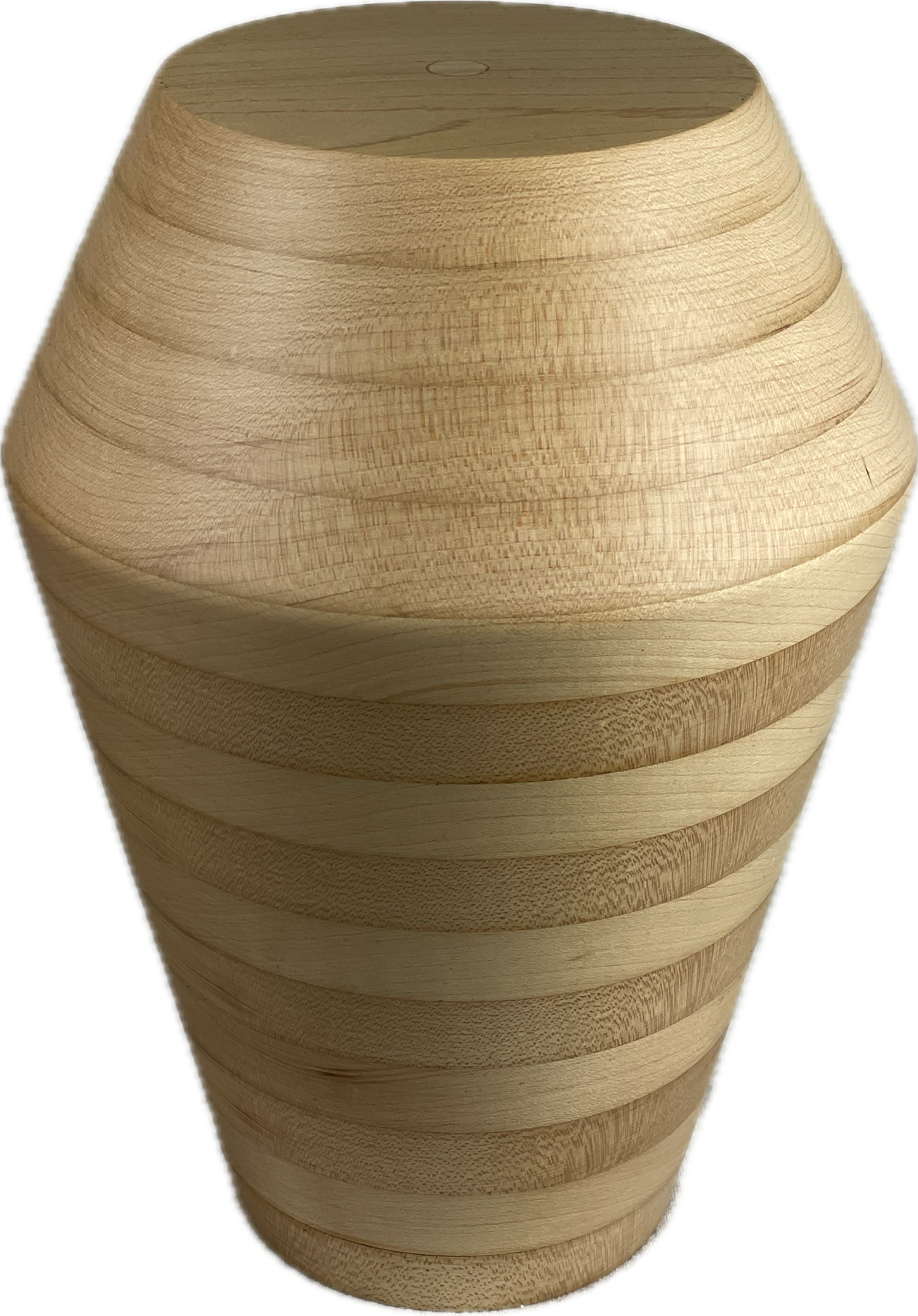 Segmented Cremation Urns
