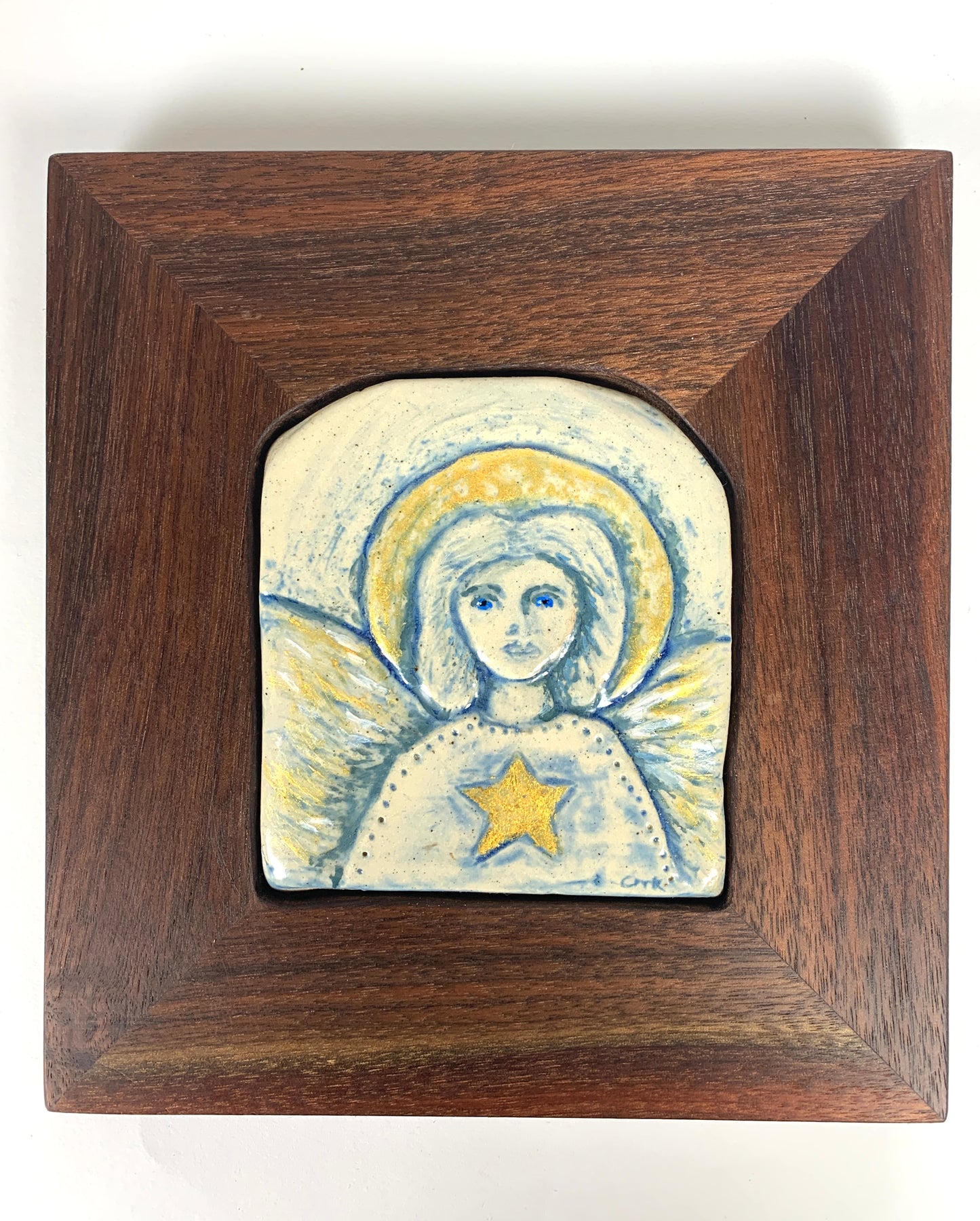 Star Angel