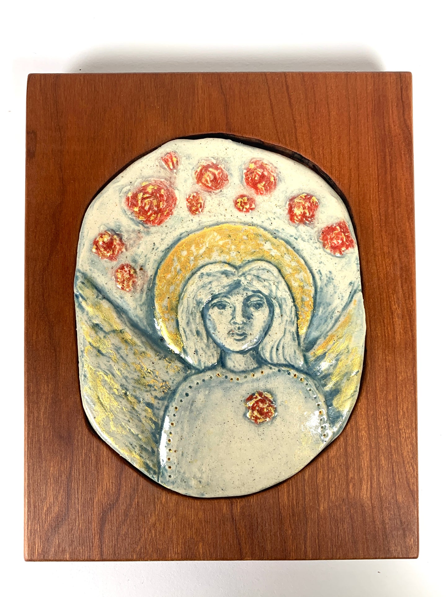 Rose Angel