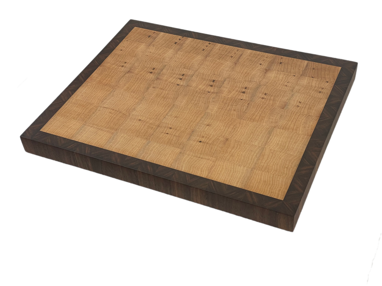 End-Grain Cutting Boards
