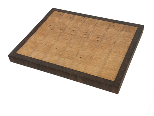 End-Grain Cutting Boards
