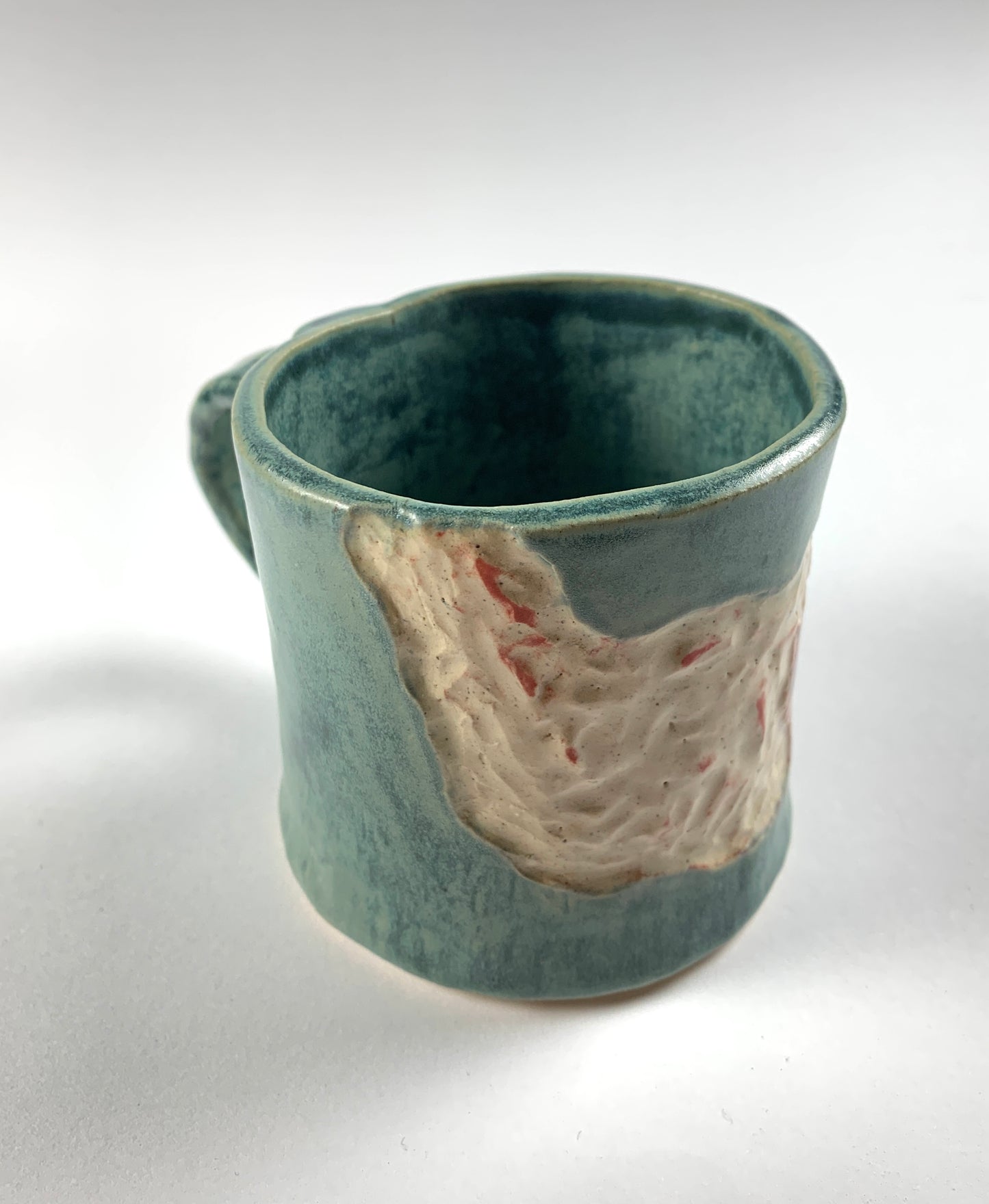 Fox Mug