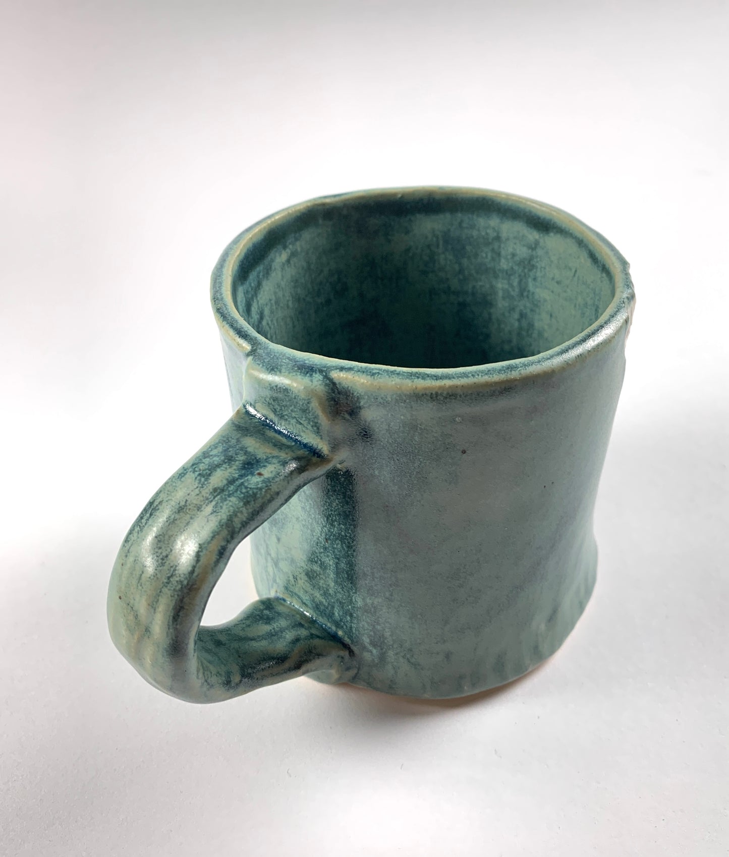 Fox Mug