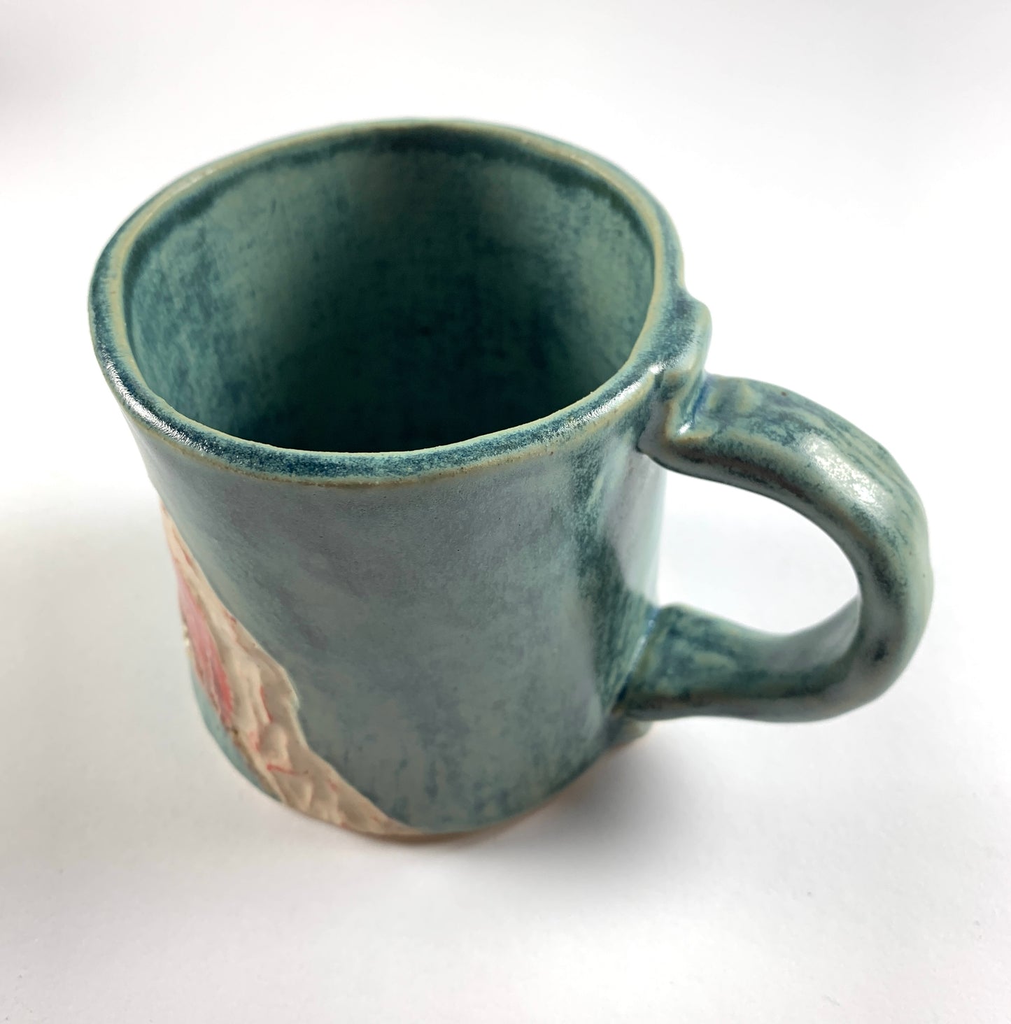 Fox Mug
