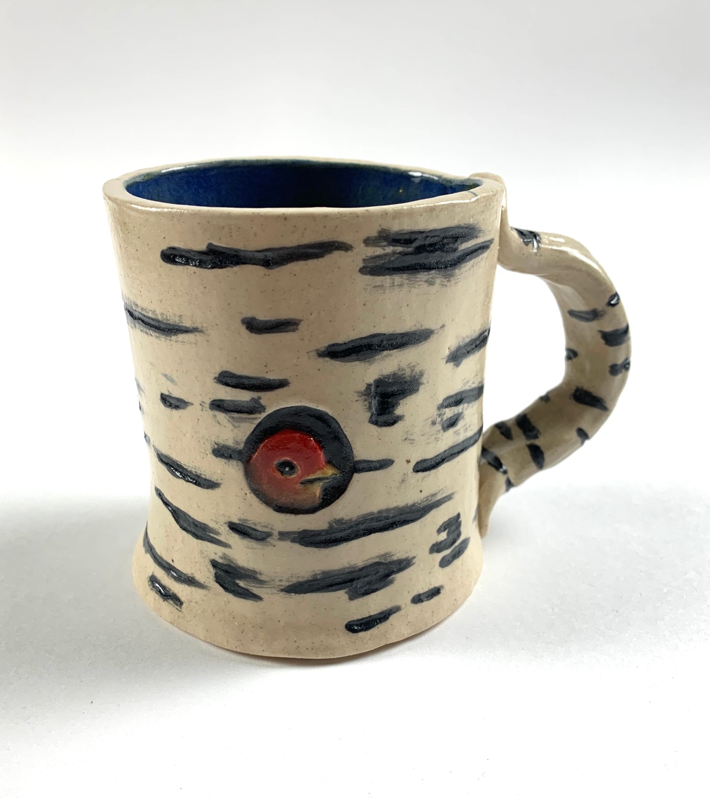 Birch Mug (Medium)