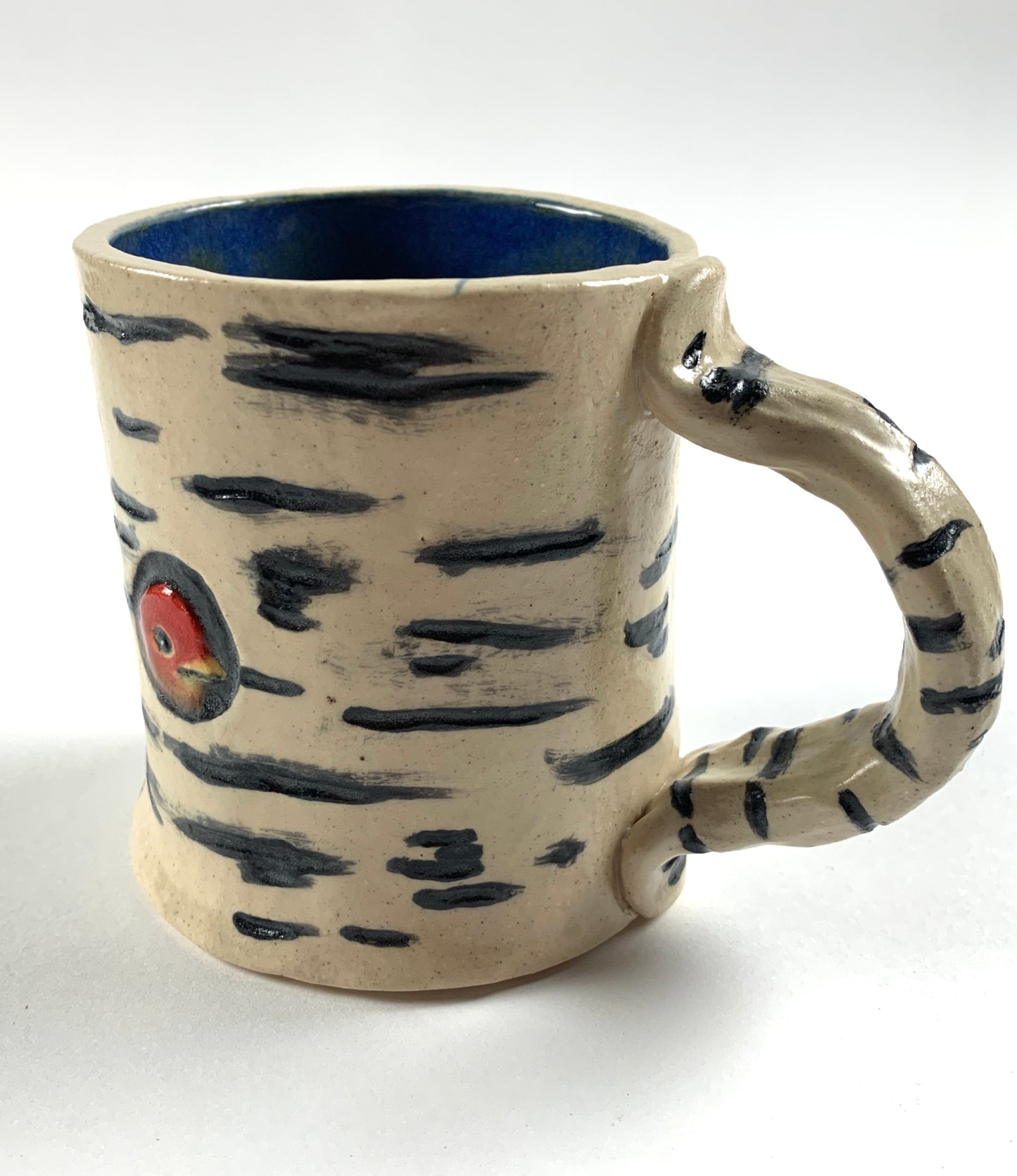 Birch Mug (Medium)