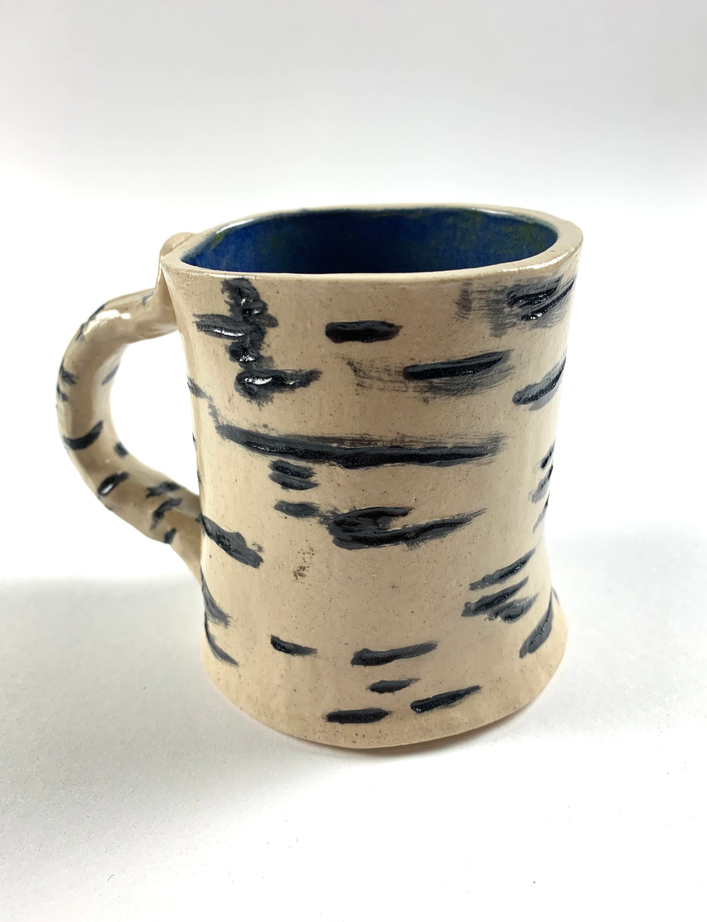 Birch Mug (Medium)