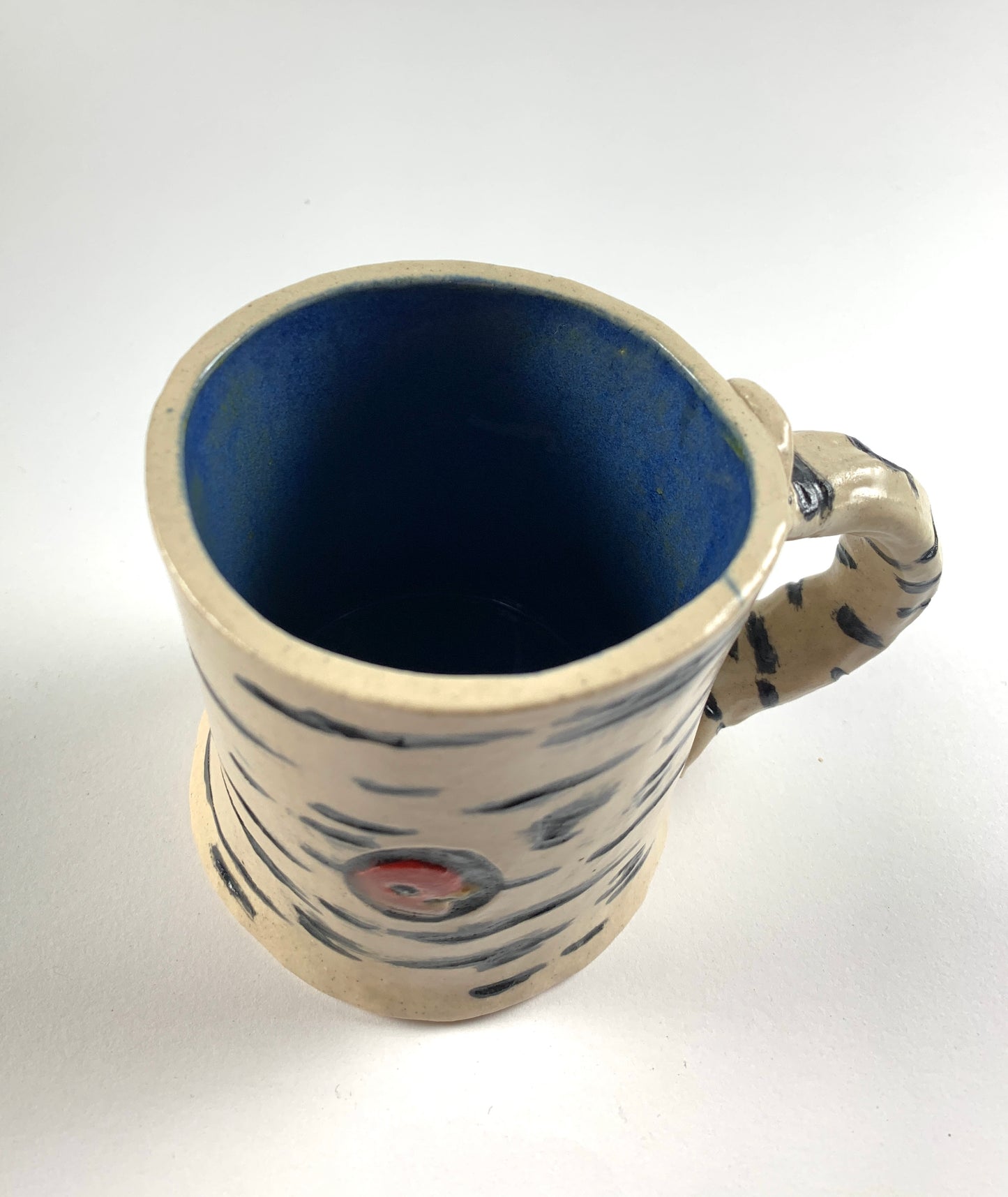 Birch Mug (Medium)