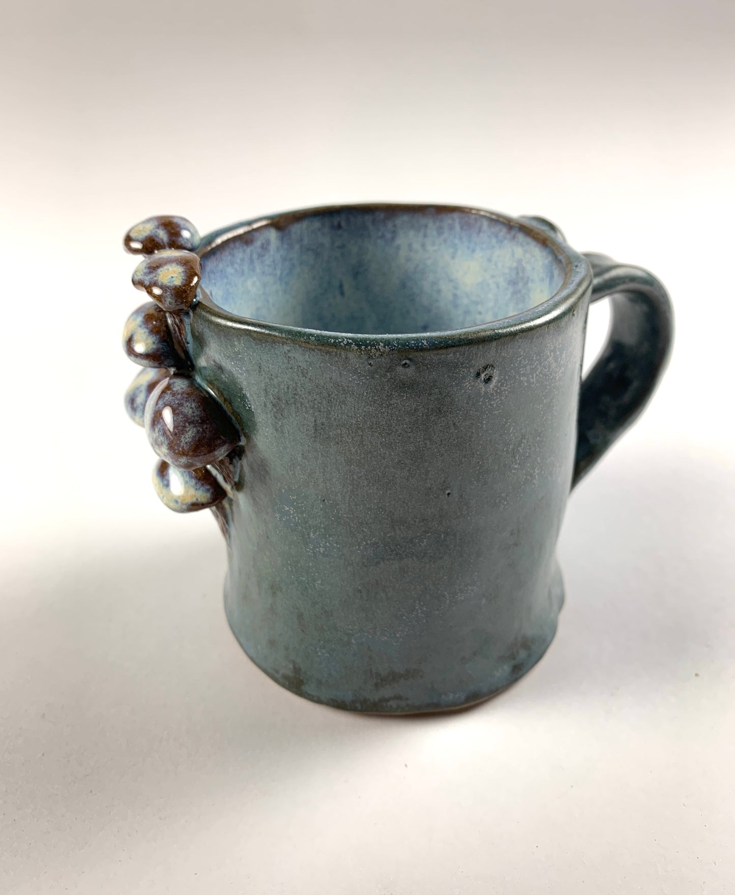 Mushroom Mug