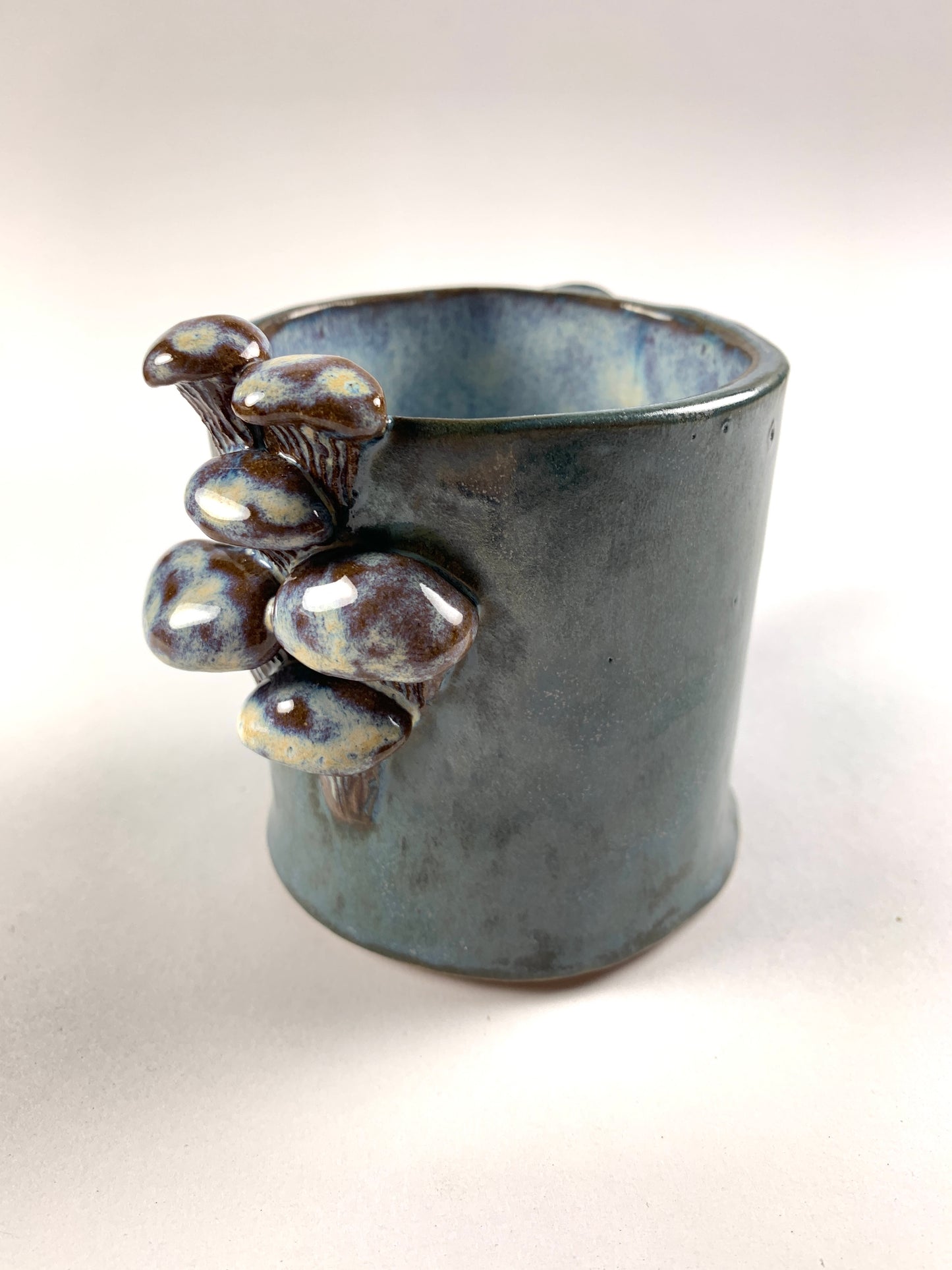 Mushroom Mug
