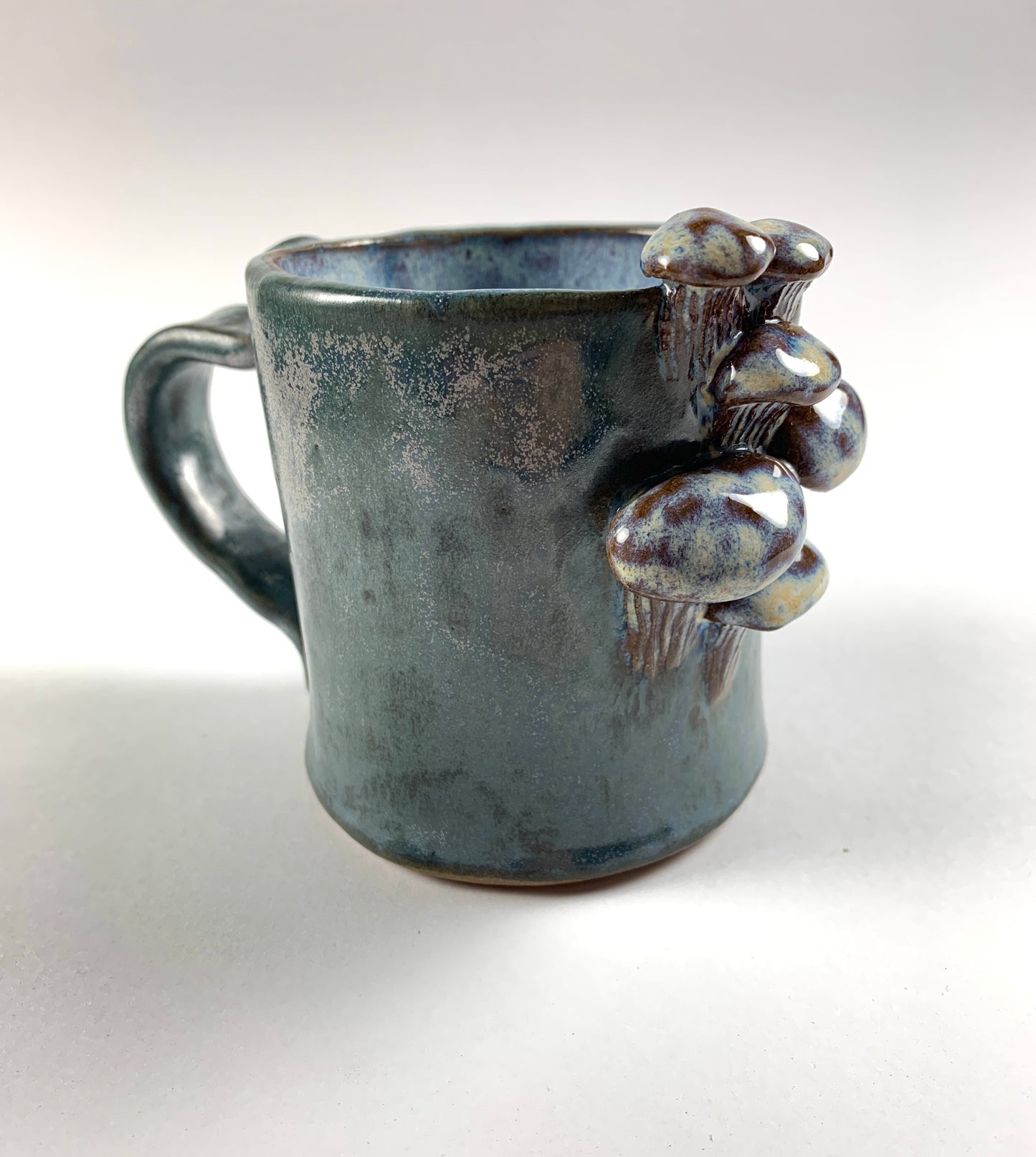 Mushroom Mug