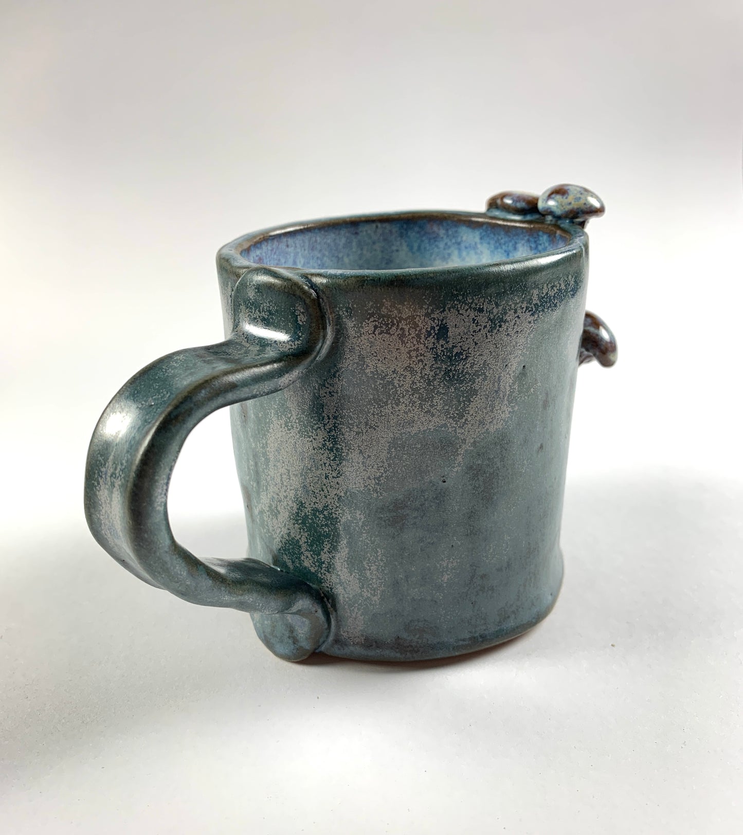 Mushroom Mug