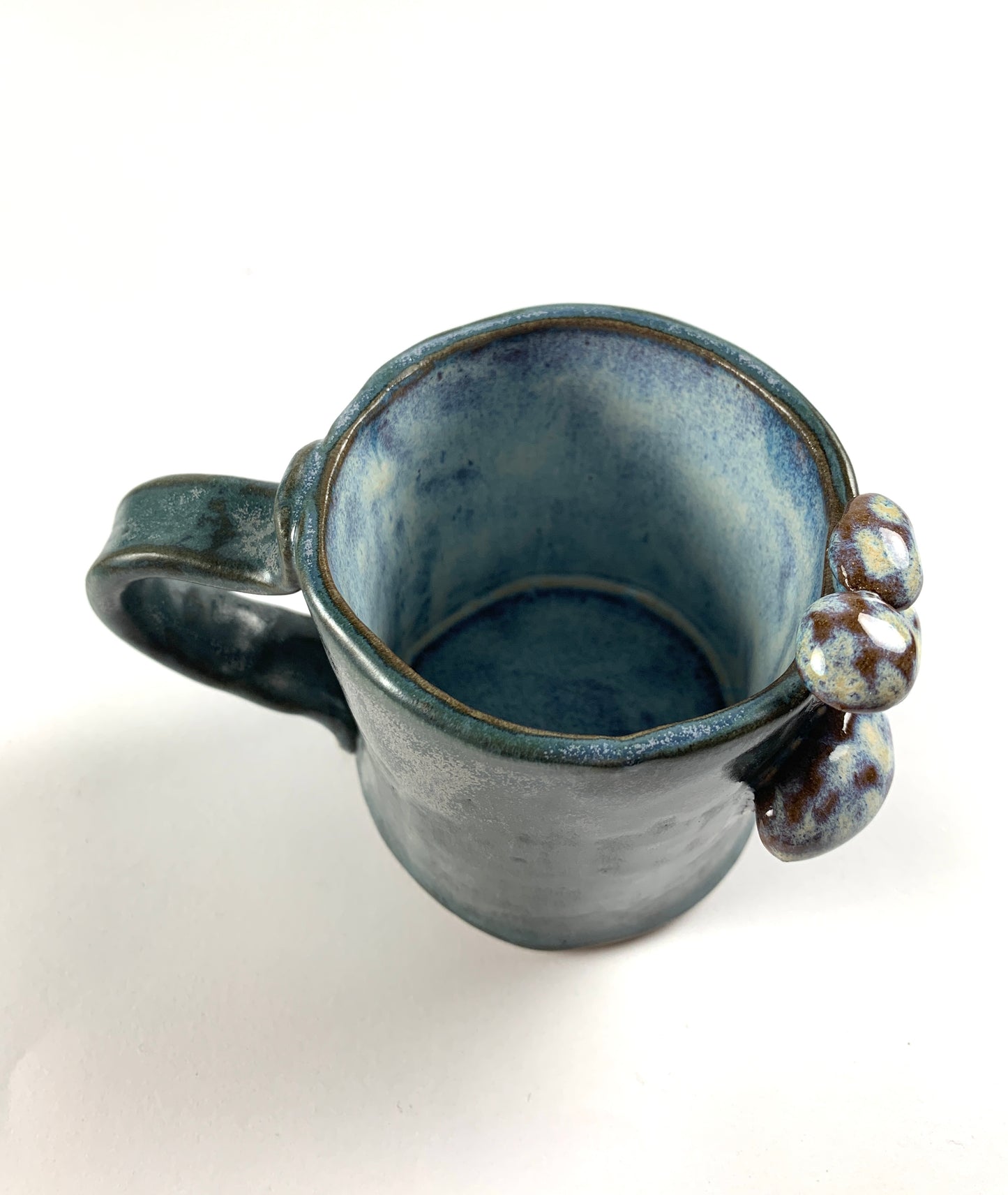 Mushroom Mug