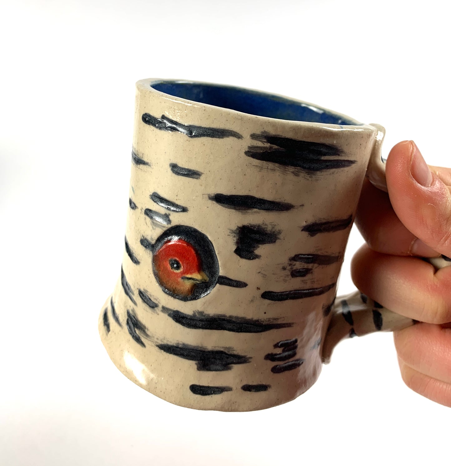 Birch Mug (Medium)