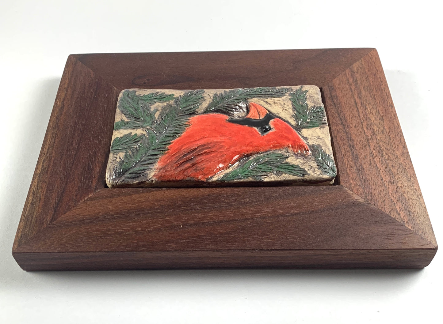 Red Cardinal